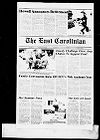 The East Carolinian, August 26, 1985